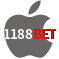 Aplicativo 1188Bet para iOS