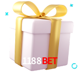 Receba seus bônus de boas-vindas no 1188Bet