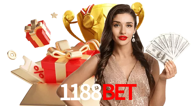Jogue com dealers reais no 1188Bet!